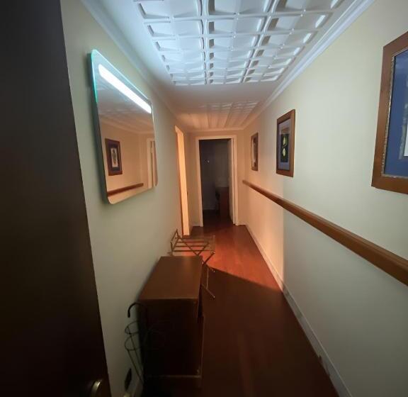 家庭套房, Grand Hotel Del Mare Resort & Spa