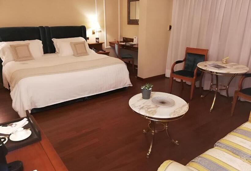 家庭套房, Grand Hotel Del Mare Resort & Spa