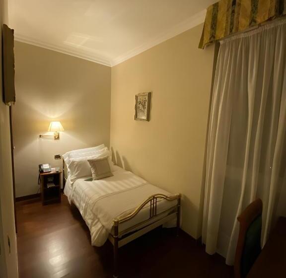 初级行政套房, Grand Hotel Del Mare Resort & Spa
