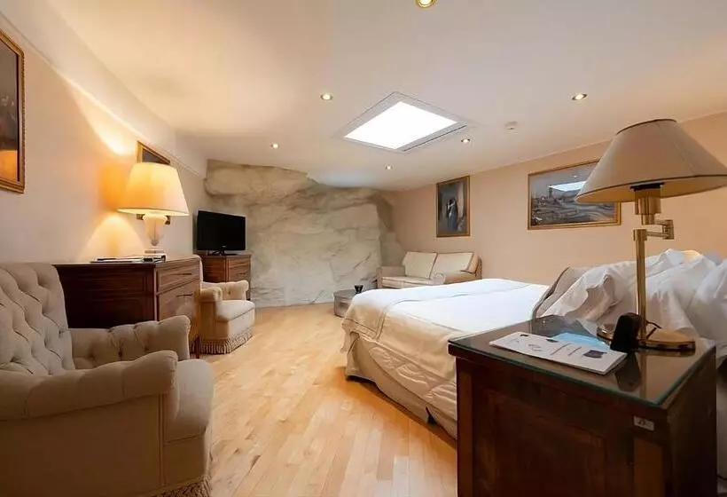 Suite Queen Bed, Grand Hotel Del Mare Resort & Spa