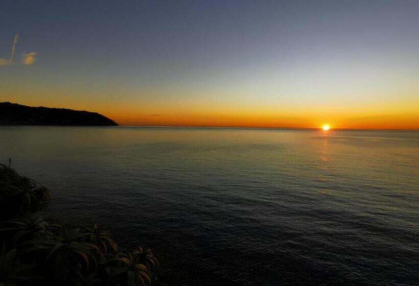 套房, Grand Hotel Del Mare Resort & Spa