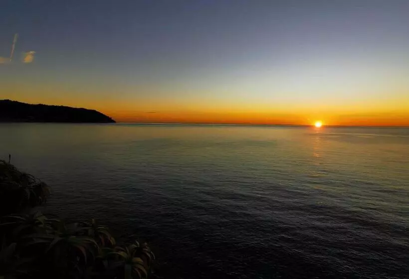 سوییت, Grand Hotel Del Mare Resort & Spa