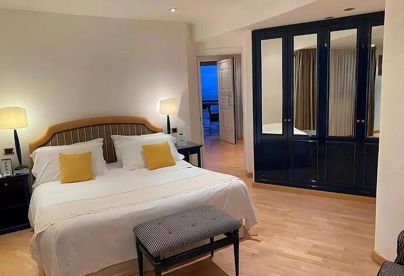 سوییت, Grand Hotel Del Mare Resort & Spa