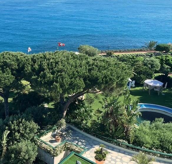 带大床的标准间, Grand Hotel Del Mare Resort & Spa