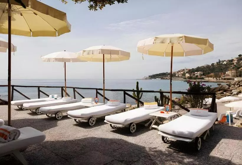 سوئیت پرزیدنت, Grand Hotel Del Mare Resort & Spa