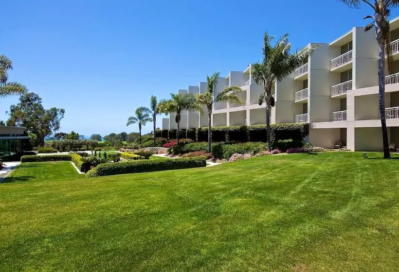 اتاق استاندارد با تخت دوبل, Hilton La Jolla Torrey Pines