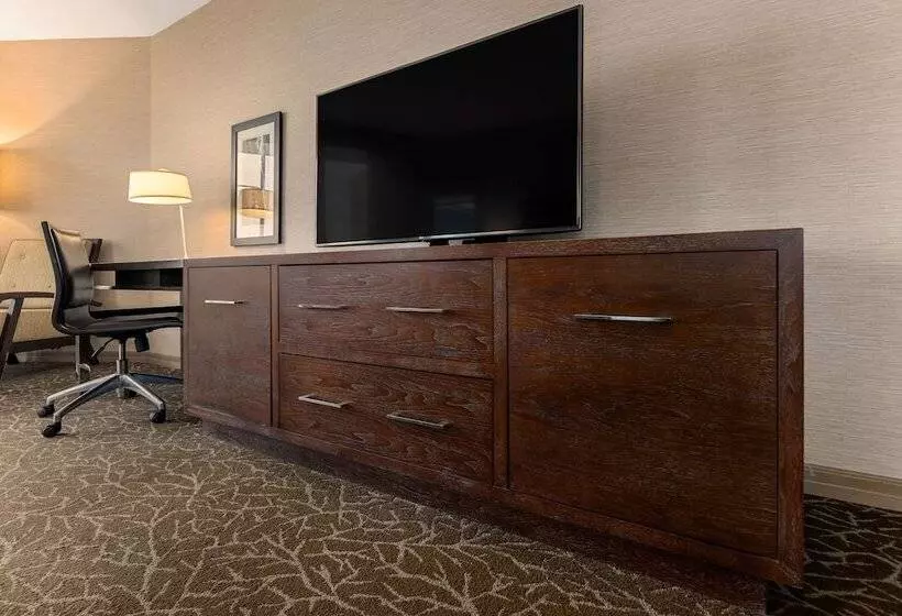 اتاق استاندارد با تخت دوبل, Hilton La Jolla Torrey Pines