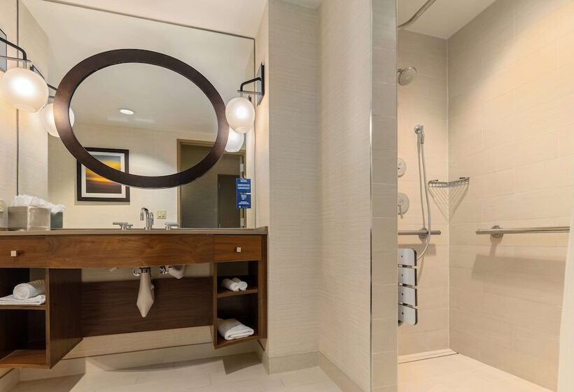 סוויטה עם נוף, Hilton La Jolla Torrey Pines