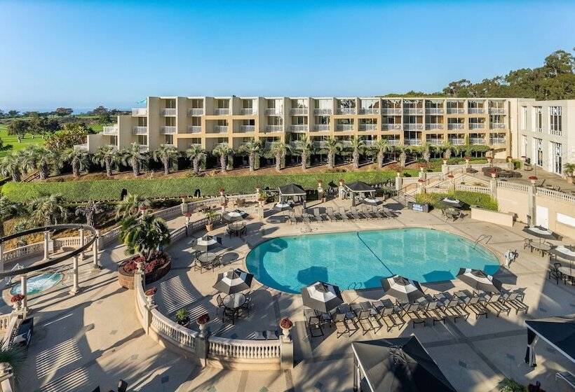 חדר סטנדרט מיטה זוגית, Hilton La Jolla Torrey Pines