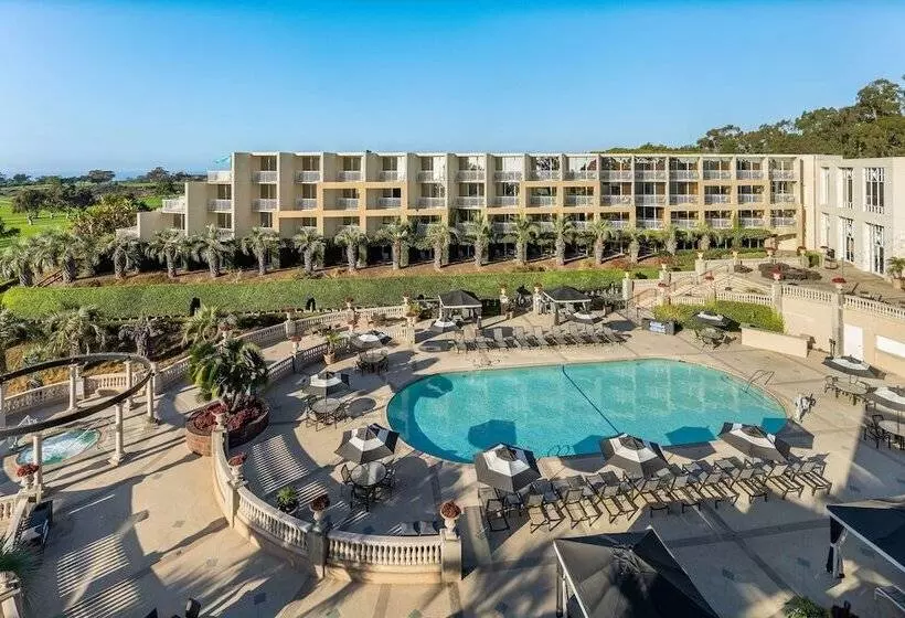 اتاق استاندارد با تخت دوبل, Hilton La Jolla Torrey Pines