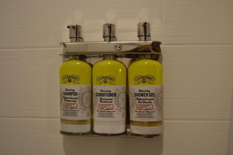 キングサイズベッドのスイートルーム, Holiday Inn Express Harrisburg Sw   Mechanicsburg, An Ihg