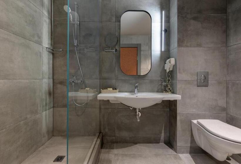 Семейный Номер Deluxe, Kristal Hotel   All Inclusive