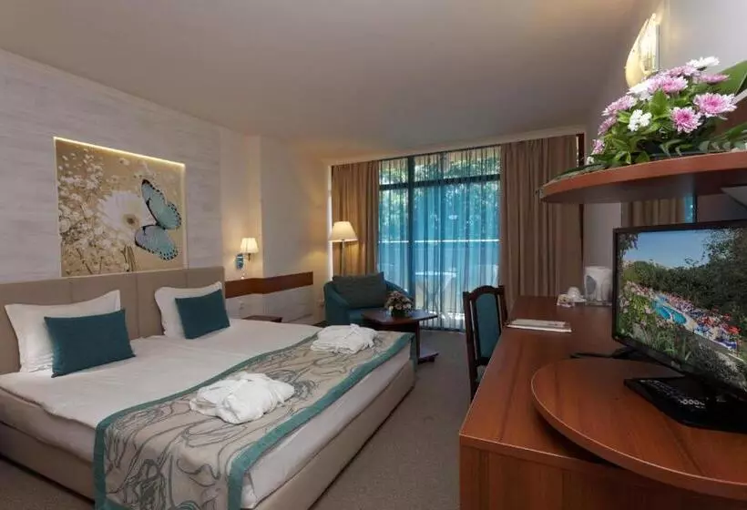 اتاق لوکس خانوادگی, Kristal Hotel   All Inclusive