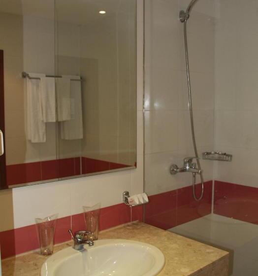 Номер Стандарт с Балконом, Kristal Hotel   All Inclusive