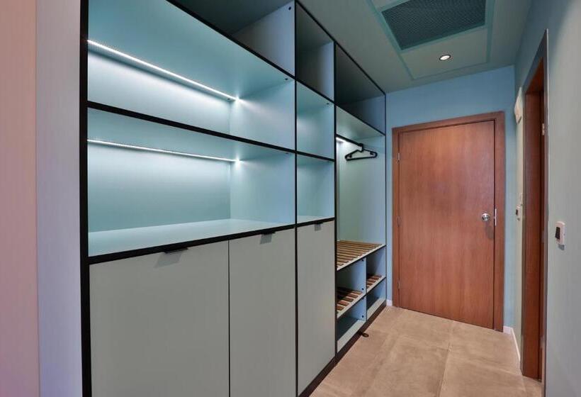 豪华房间, Kristal Hotel All Inclusive