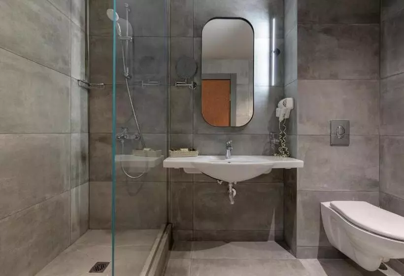اتاق لوکس, Kristal Hotel   All Inclusive