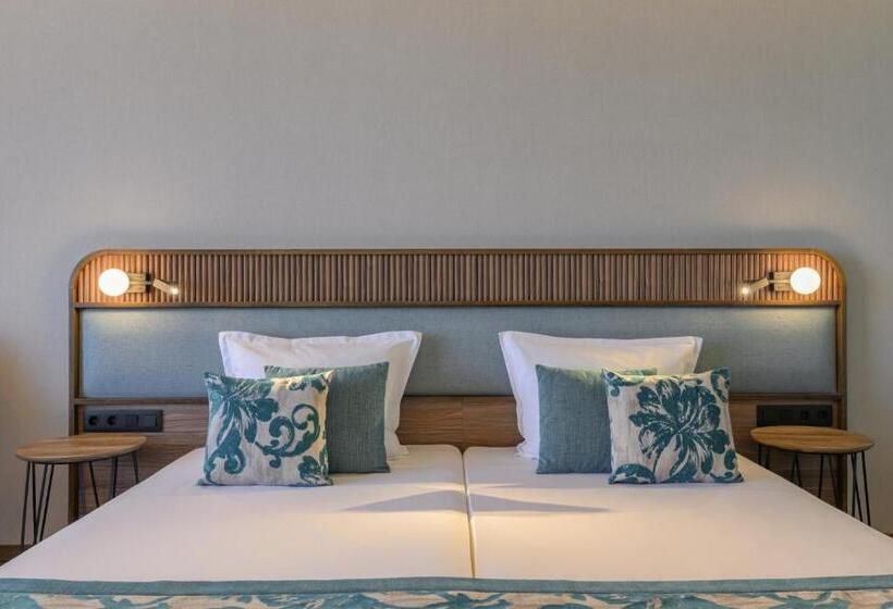 豪华海景房, Kristal Hotel All Inclusive