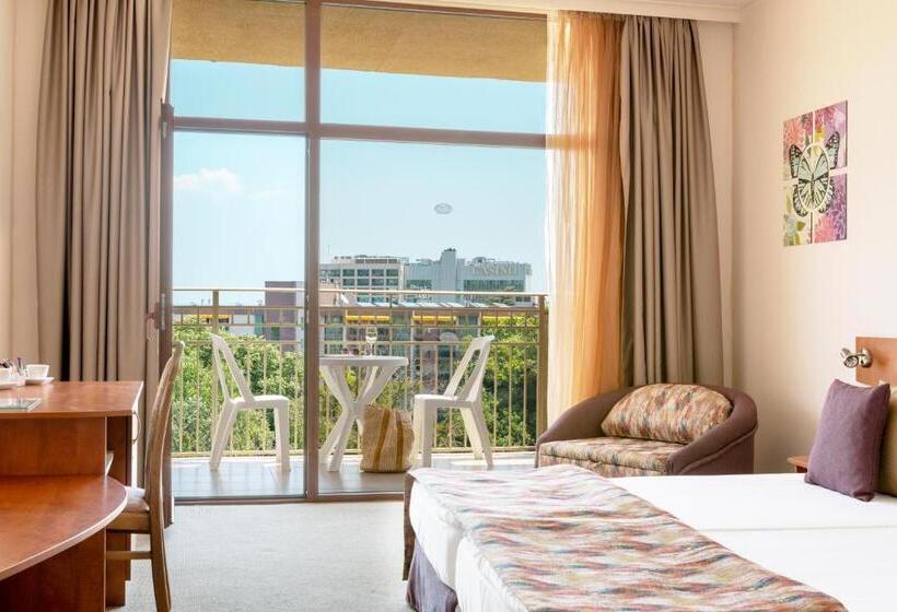 标准间, Kristal Hotel All Inclusive