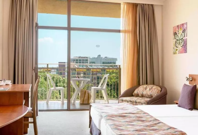 اتاق استاندارد, Kristal Hotel   All Inclusive