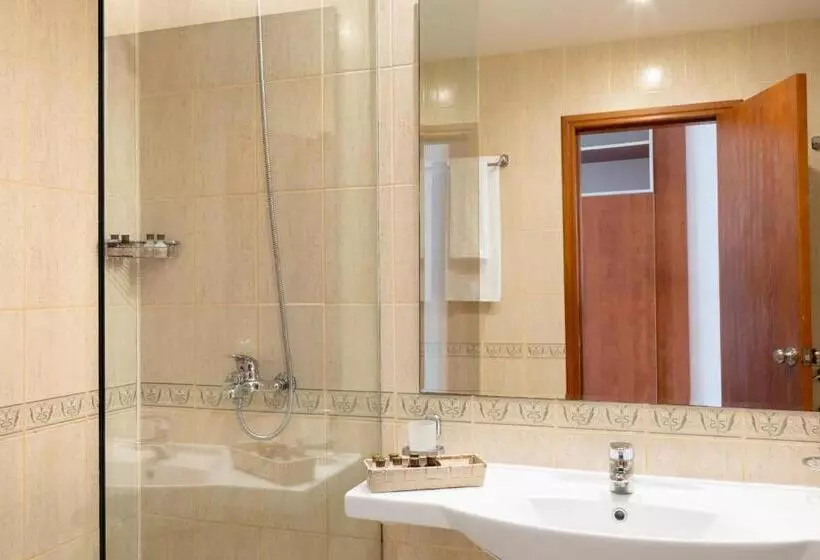 اتاق استاندارد, Kristal Hotel   All Inclusive