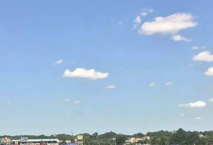 デラックスルーム, La Quinta Inn & Suites By Wyndham Dothan