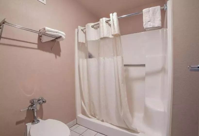 スタンダード４人部屋, Mayfair Inn