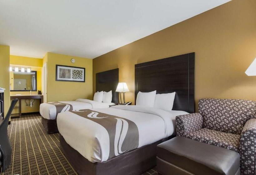 스탠다드 룸, Quality Inn