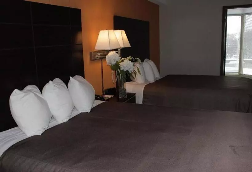 Sviitti, Ramada Plaza By Wyndham Niagara Falls