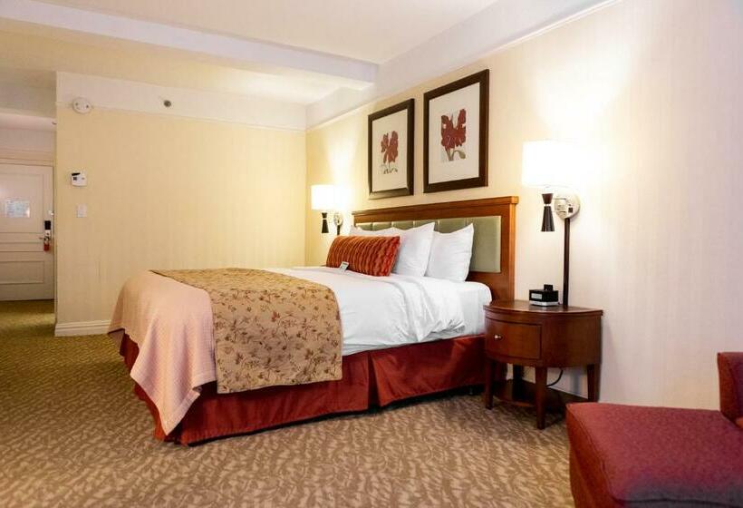 디럭스 룸, San Carlos Hotel New York