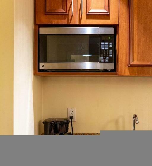 스위트 킹사이즈 침대, San Carlos Hotel New York