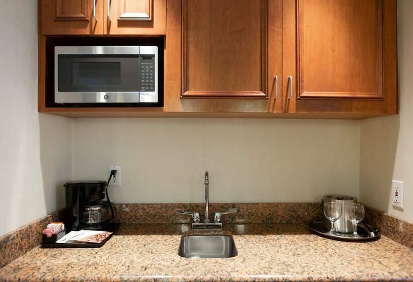 프리미엄 스위트, San Carlos Hotel New York