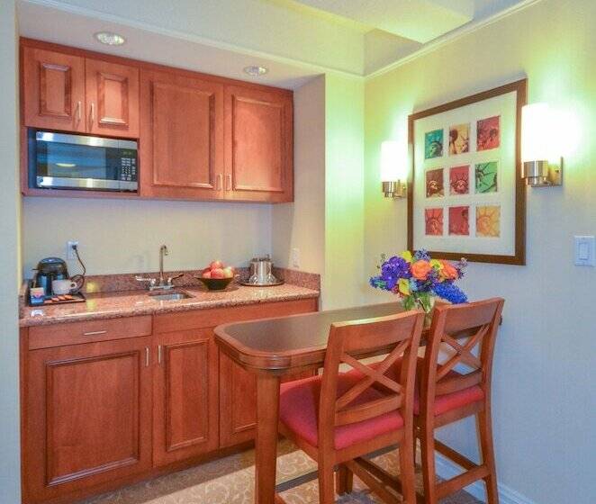 이그제큐티브 스위트, San Carlos Hotel New York