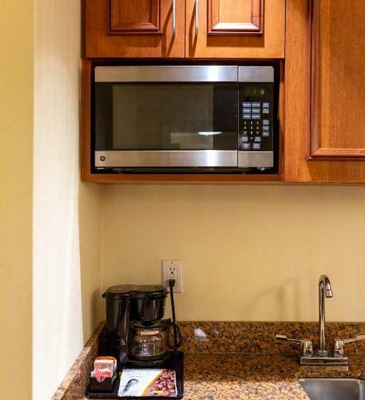 스위트, San Carlos Hotel New York