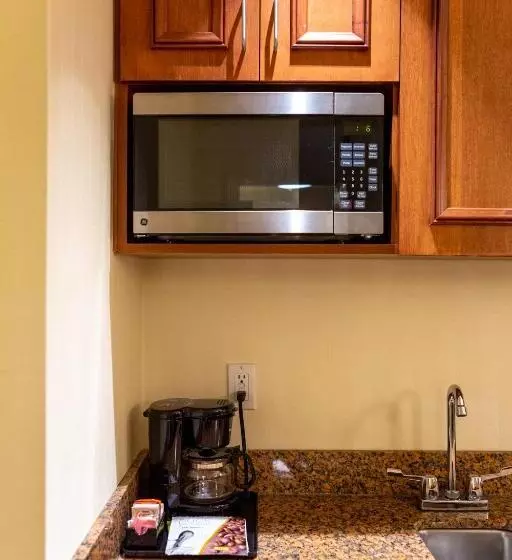 اتاق استاندارد چهار تخته, San Carlos Hotel New York
