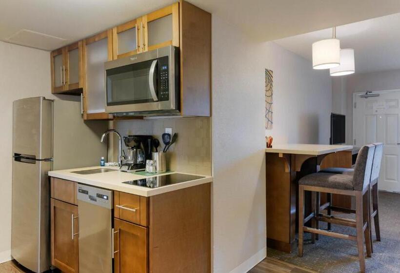 套房, Staybridge Suites Orlando Royale Parc Suites, An Ihg