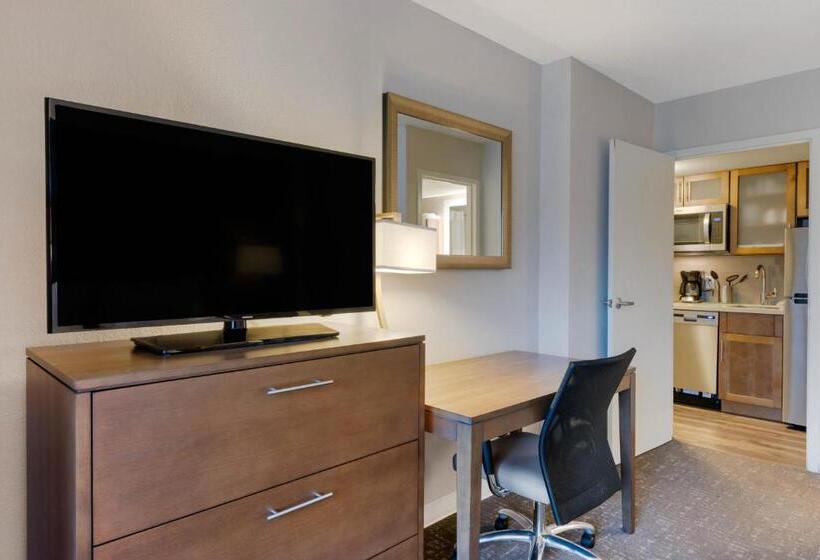 带2个卧室的套房, Staybridge Suites Orlando Royale Parc Suites, An Ihg
