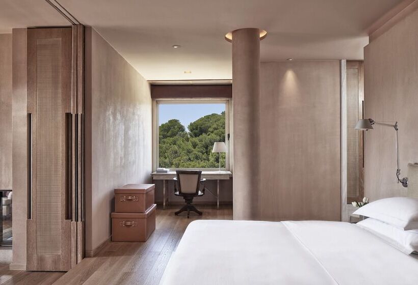 סוויטה, The Margi