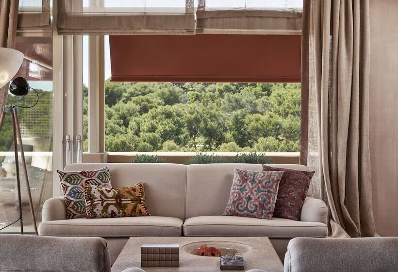 סוויטה, The Margi