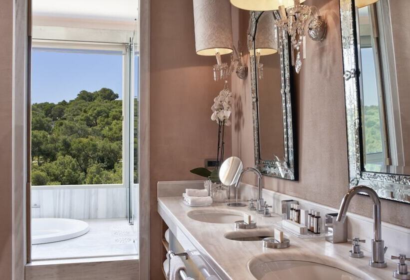 סוויטה, The Margi