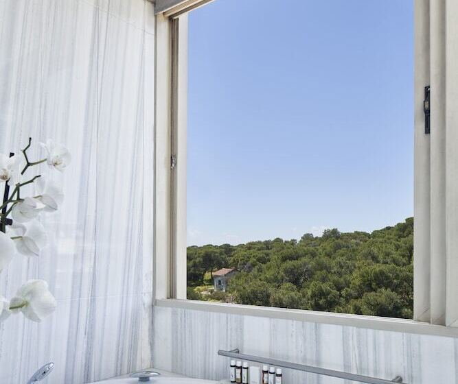 סוויטה, The Margi