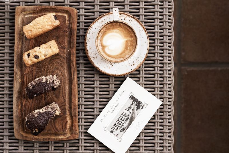 סוויטה, The Margi