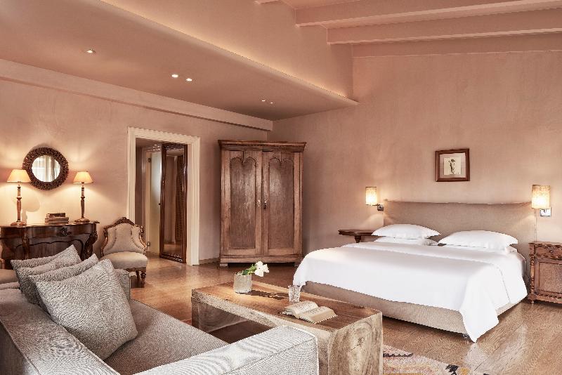 סוויטה אקזקיוטיב, The Margi