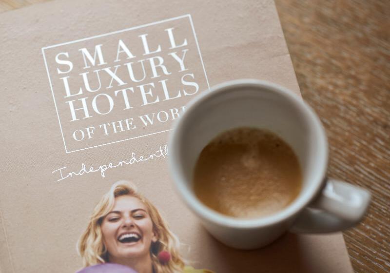 חדר סופריור, The Margi