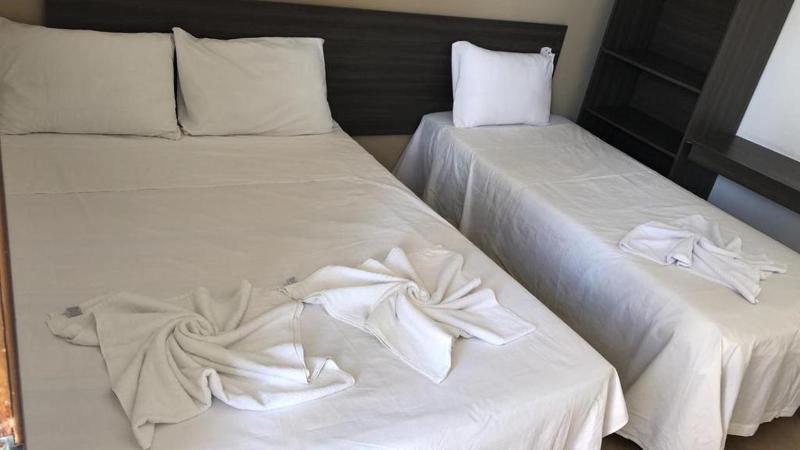 חדר אקזקיוטיב, The Margi