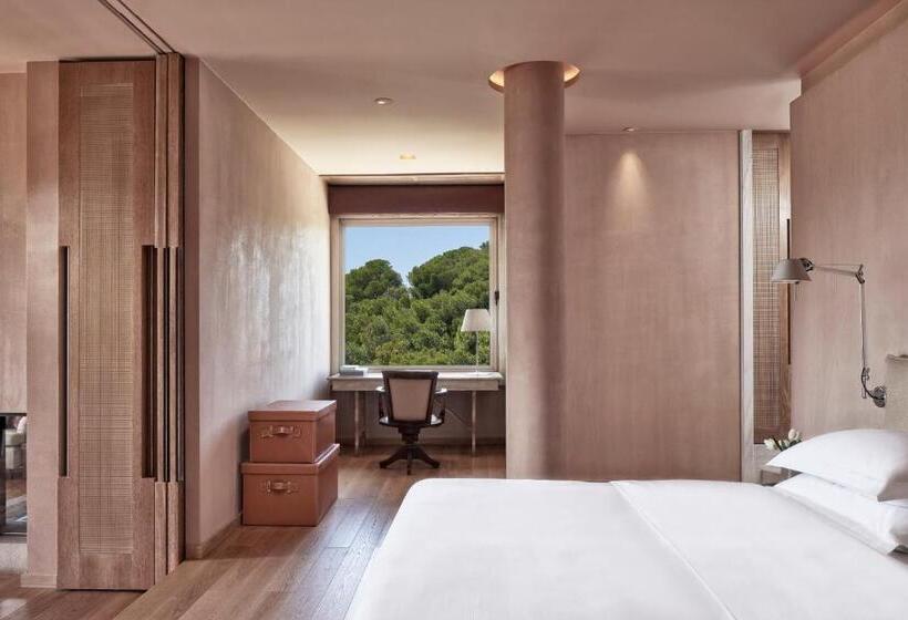 סוויטה, The Margi