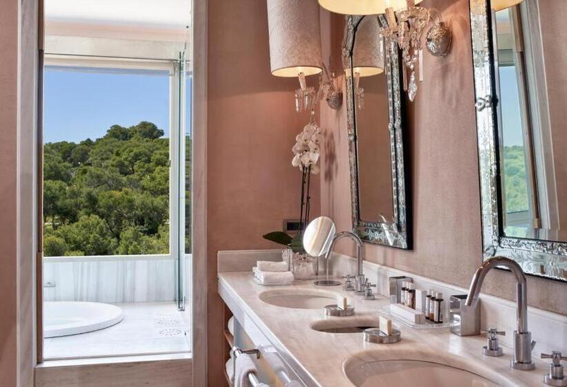 סוויטה, The Margi