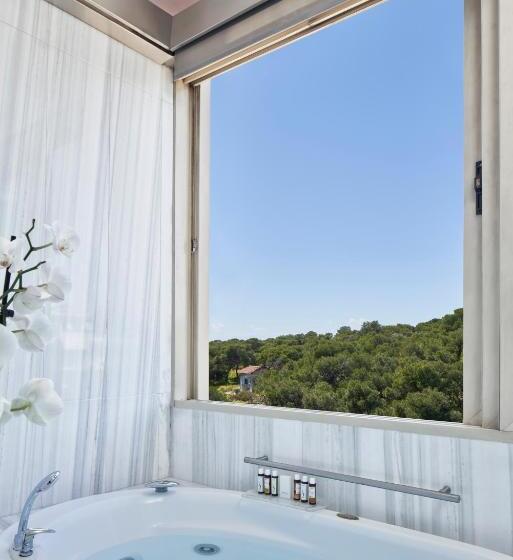 סוויטה, The Margi