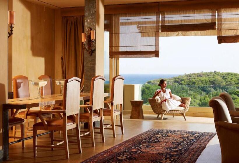 סוויטה, The Margi