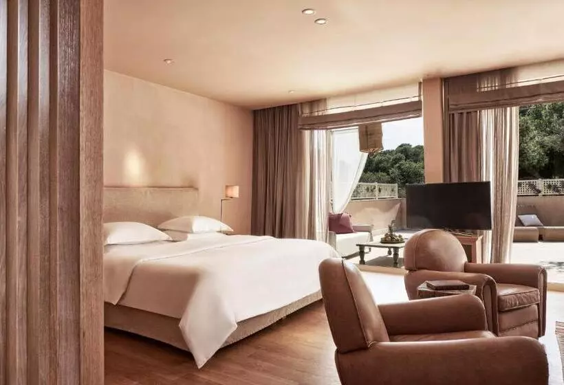 Suite with Terrace, The Margi