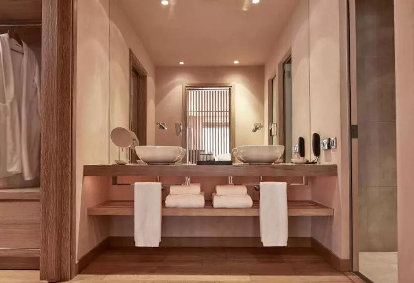 Suite with Terrace, The Margi